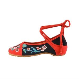 Cinak Chinese Slippers